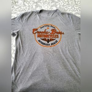 Lucky brand Mens XL T-shirt